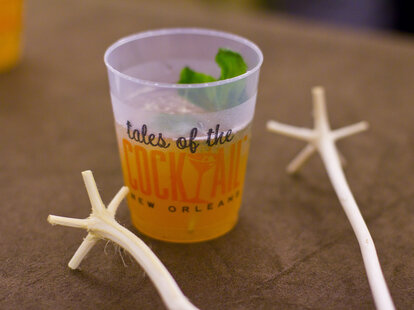 Tales of the Cocktail Spirited Awards