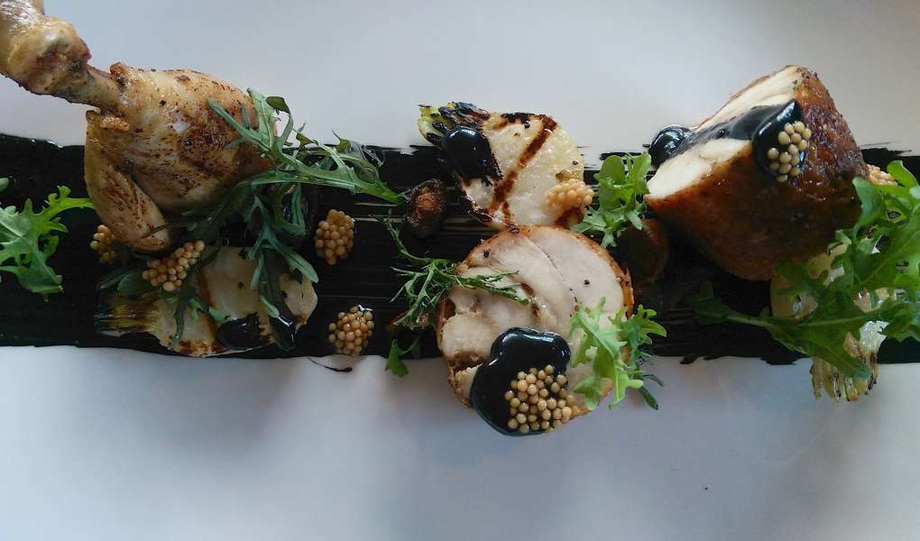 bittersweet A Restaurant in Denver, CO Thrillist