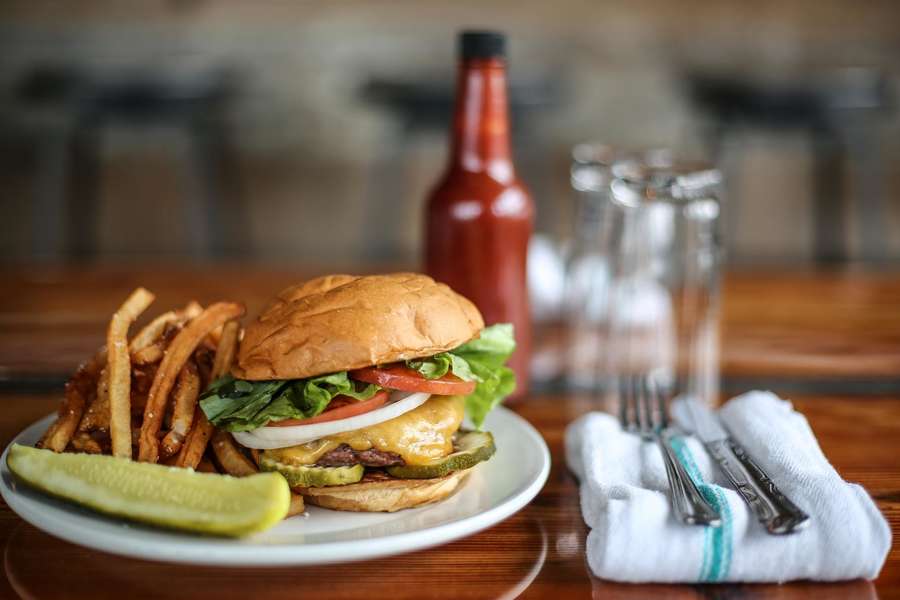 Healthy & Delicious Restaurants in Nashville, TN Thrillist