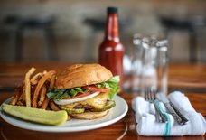 Healthy Nashville Restaurants You'll Actually Want to Eat At