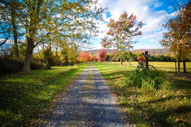 Rappahannock, Virginia