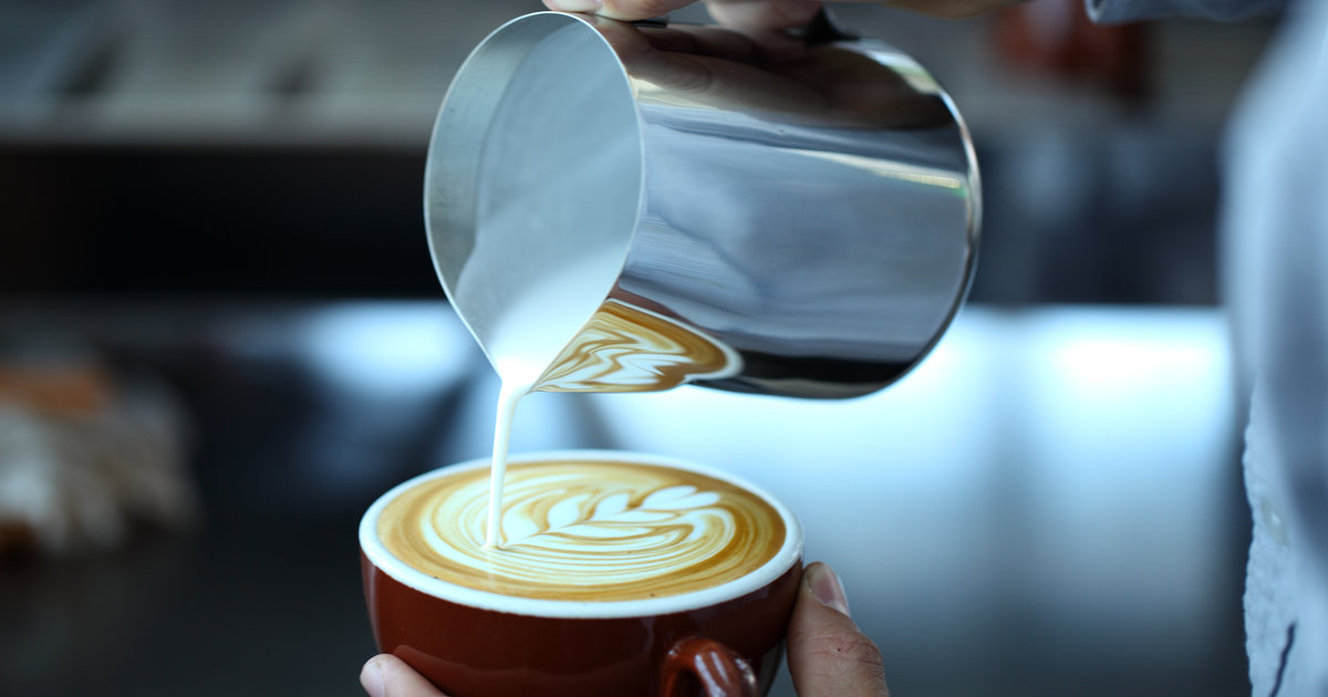 Best Coffee Shops in the East Bay, California Thrillist