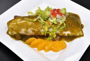 How I Came to Terms With Denver's Green Chile Obsession