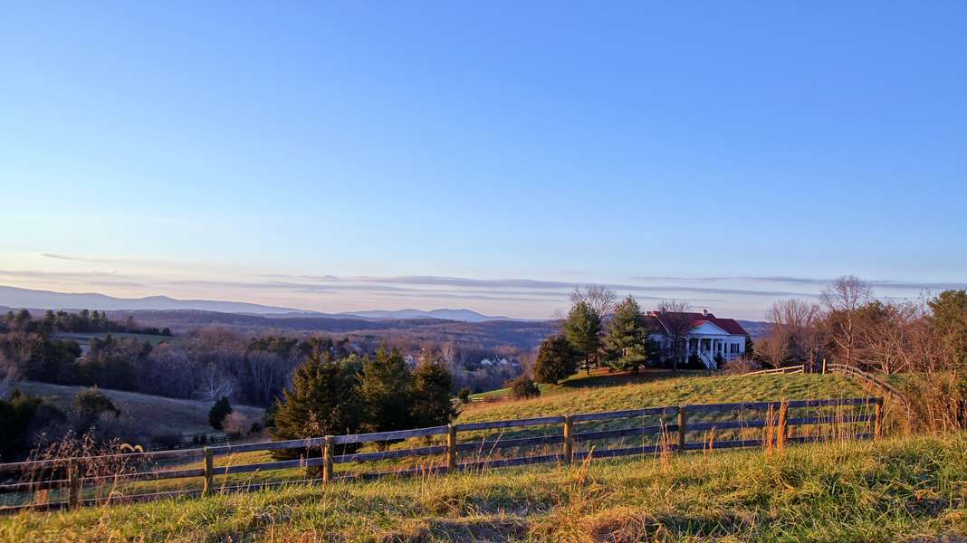 Washington DC Metropolitan Area Suburbs Ranked Thrillist