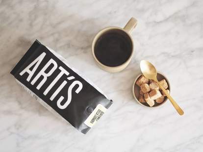 Artis Coffee Roasters A Berkeley Ca Bar Thrillist