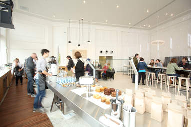 Best Coffee Shops In The East Bay California Thrillist