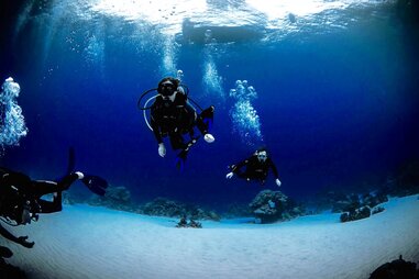 Kosrae Nautilus Resort