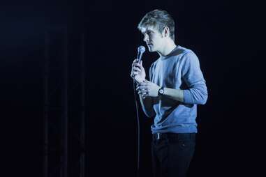 bo burnham make happy netflix