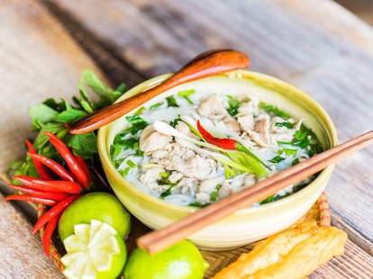 pho at anjoy