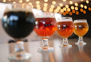 The Breweries Leading the Craft Beer Boom in Toronto