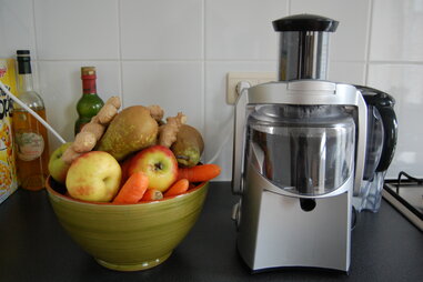 juicer