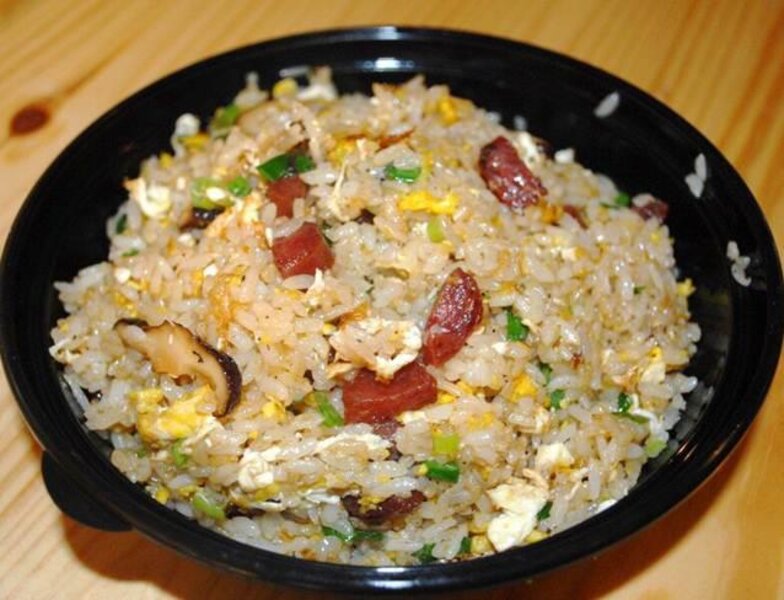 Z Counter: A Restaurant in Corpus Christi, TX - Thrillist