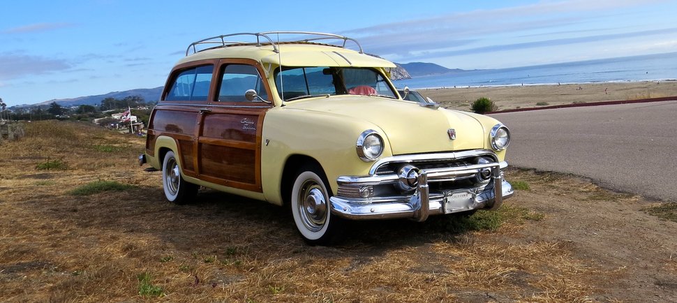 Why the Great American Station Wagon Needs to Make a Comeback
