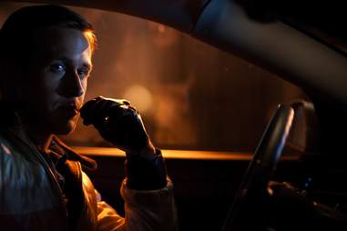 Was The Ryan Gosling Movie Drive Any Good Past Its Soundtrack