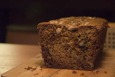 black cake