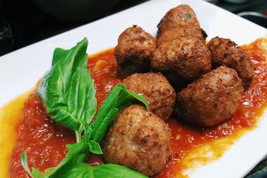 Meatballs