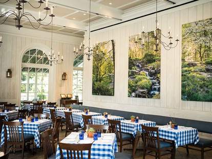 Best Restaurants In Bronx Ny Thrillist