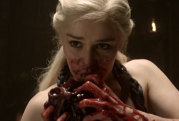 51 'Game of Thrones'-Themed Recipes to Make for the Season 7 Finale