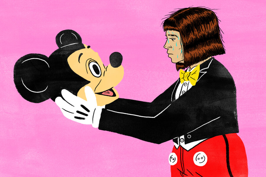Why Do People Hate Disney Adults? 10 Reasons