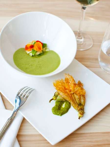 Commonwealth: A Restaurant in San Francisco, CA - Thrillist