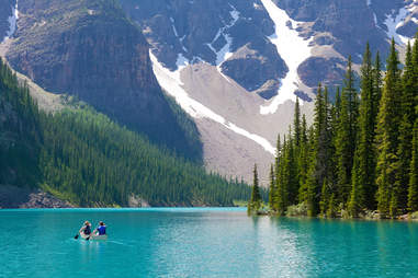 Banff National Park