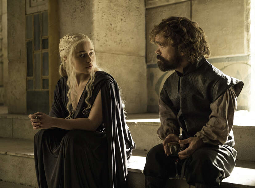 Game of Thrones' Podcast: Season 1, Episode 9, 'Baelor' – The