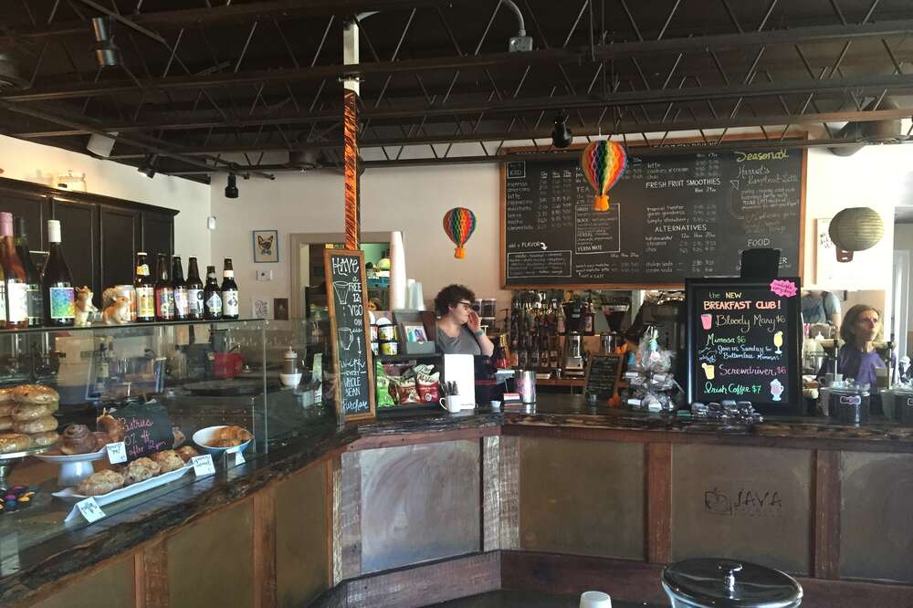 Best Local Coffee Shops In Louisville Heine Brothers Vint Safai More Thrillist