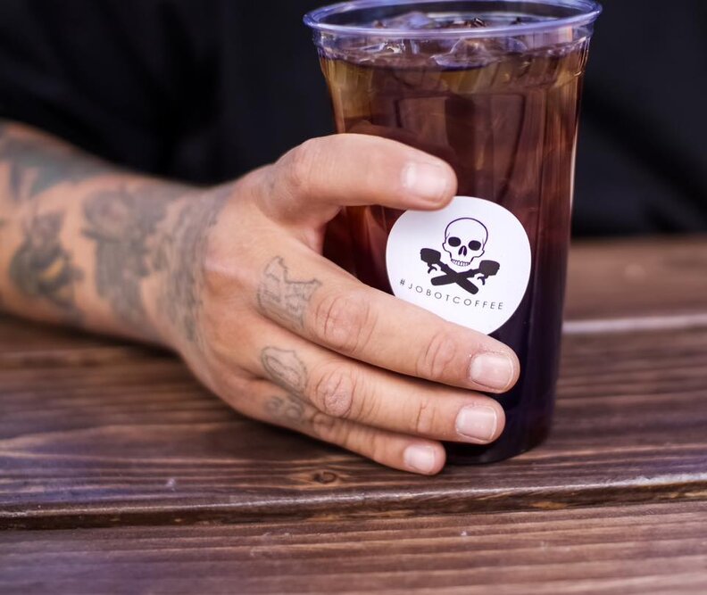 Jobot Coffee & Diner