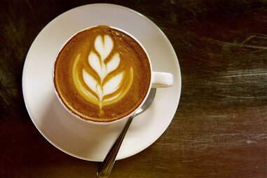 Songbird Coffee & Tea House