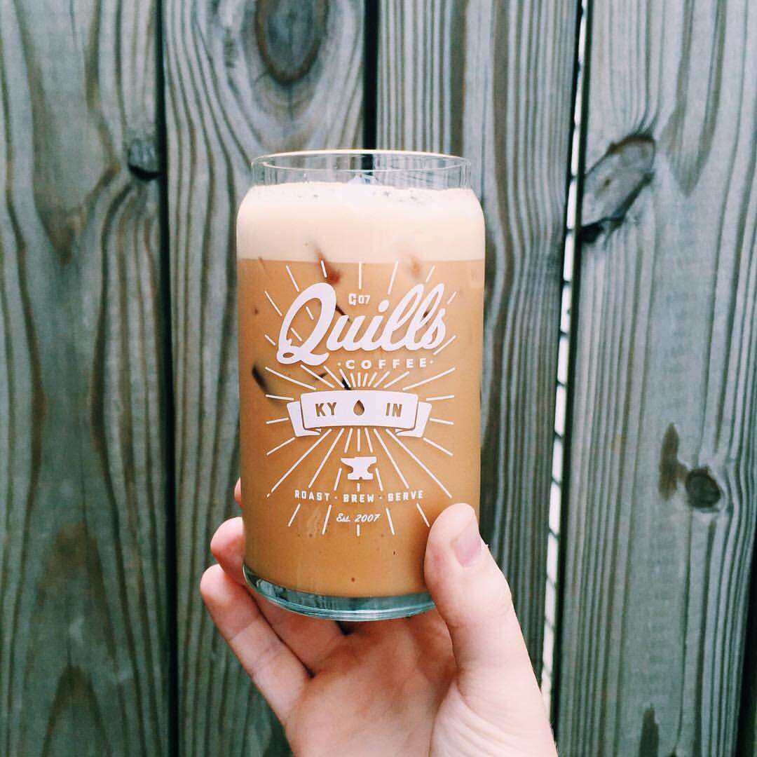 Quills Coffee