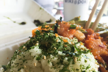 Wiki Poki in Los Angeles