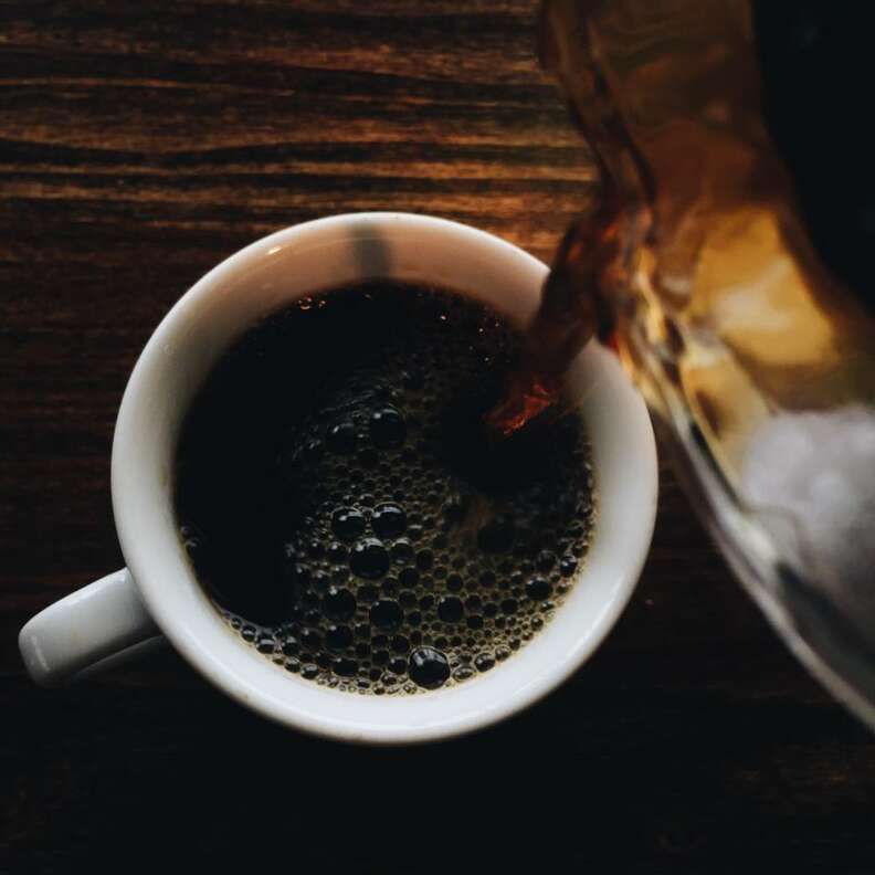 VINT Coffee