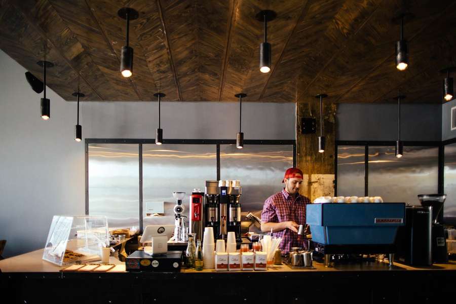 Best Local Coffee Shops in Dallas, TX Cultivar, Mudsmith & More