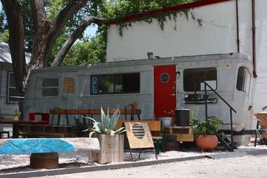 Flitch Coffee in Austin
