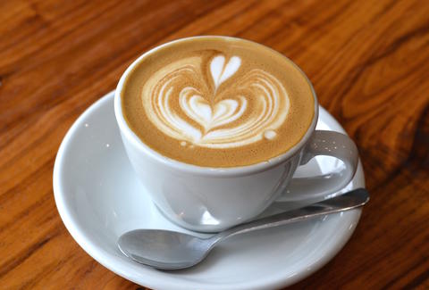 Best Local Coffee Shops in Los Angeles, CA: G&B, Intelligentsia, TAZA ...