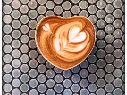 Pinhole Coffee: A Bar in San Francisco, CA - Thrillist
