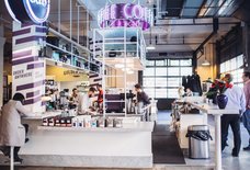 Seattle's Best Craft Coffee Shops