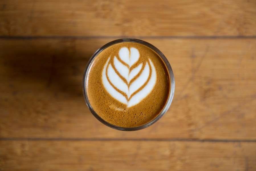 Best Local Coffee Shops in Pittsburgh, PA Big Dog, Zeke's & More