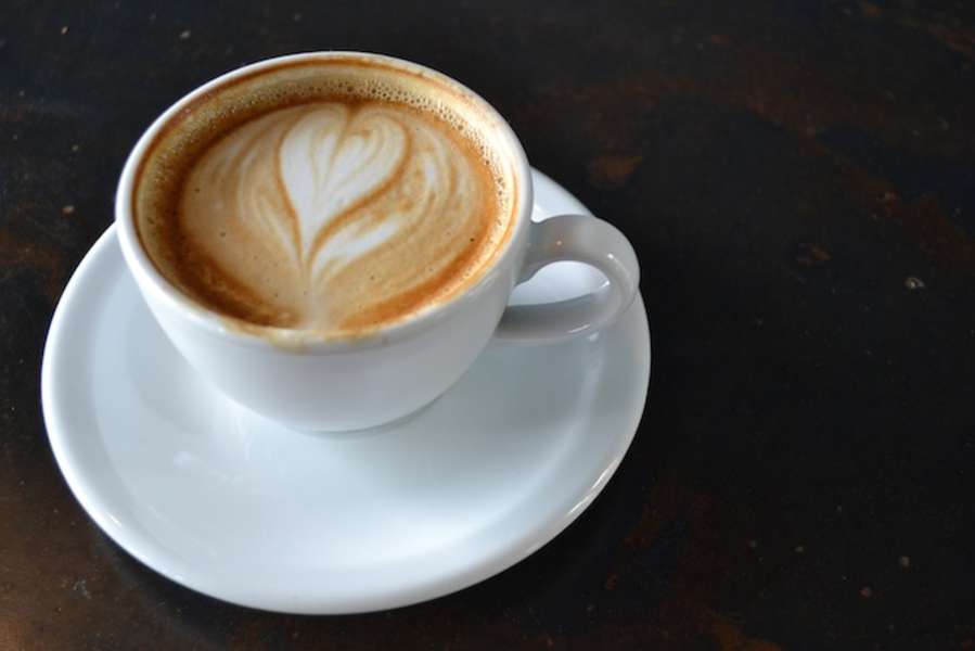 Davis Street Espresso A Bar in Dallas, TX Thrillist