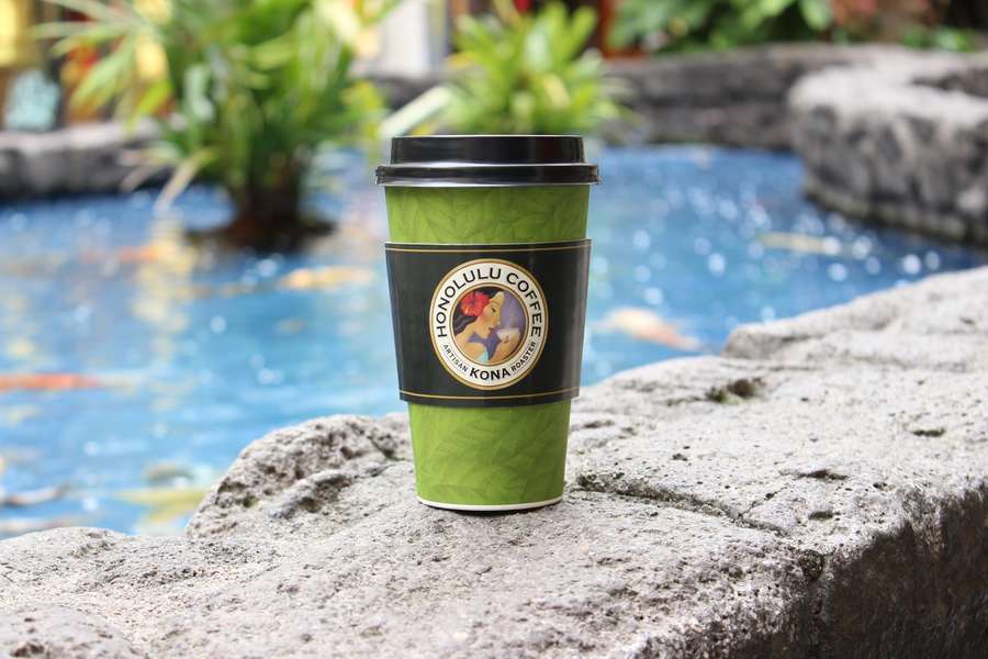 Best Local Coffee Shops in Honolulu, HA The Curb, Brue, Kai, Glazers