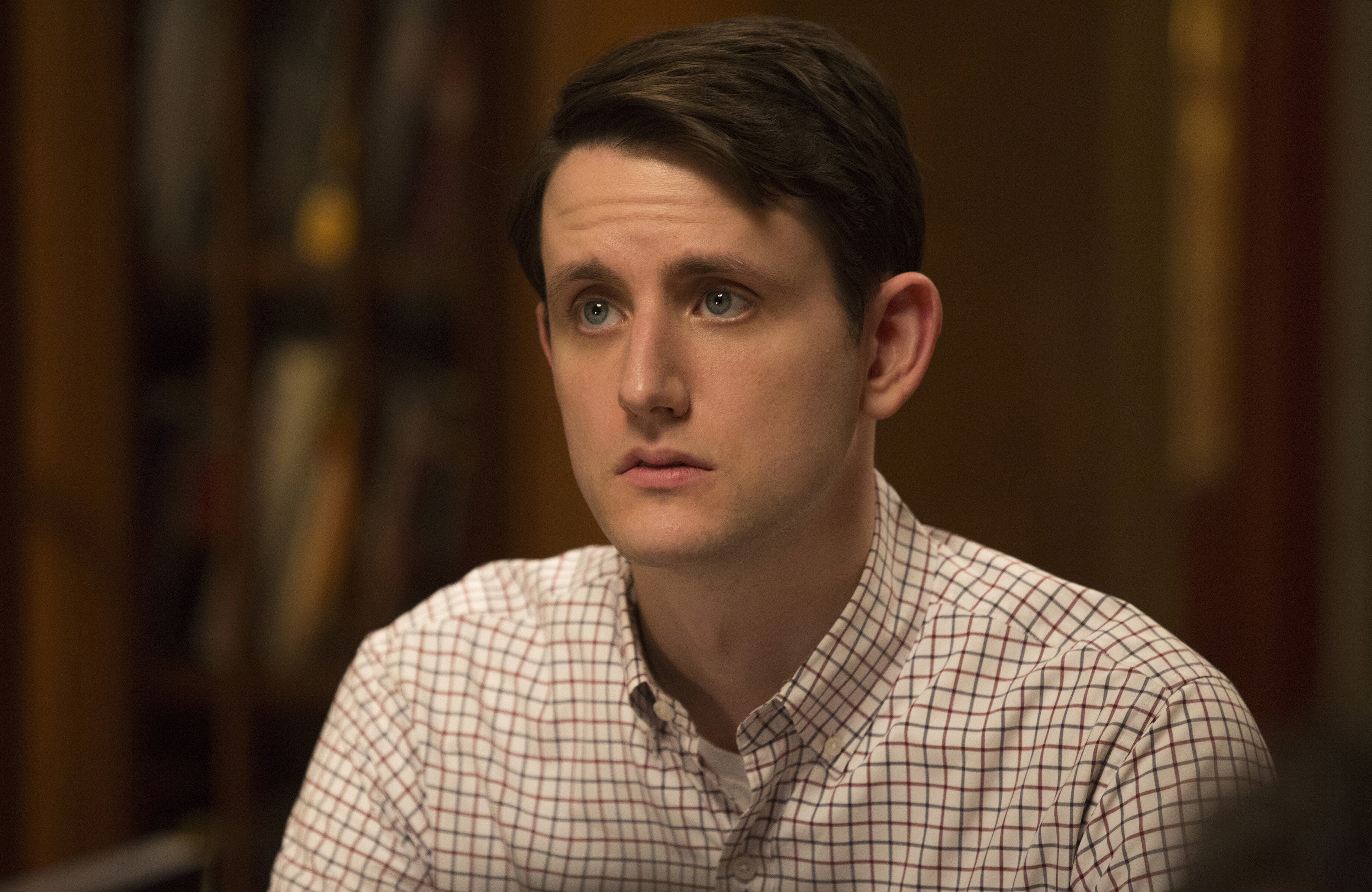 Silicon Valley Jared S Backstory Is Really Dark Thrillist