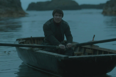 gendry on game of thrones season 6 finale