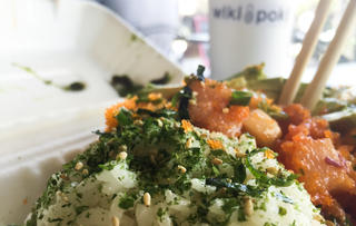 POT: A Los Angeles, CA Restaurant.