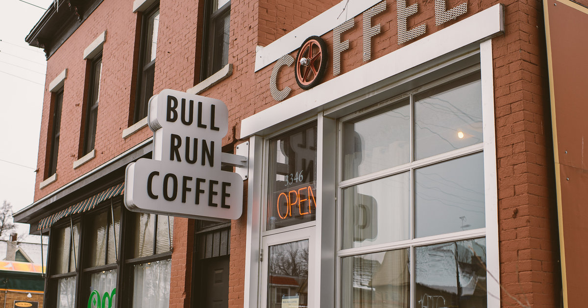 Best Coffee Shops in Minneapolis and Saint Paul, Minnesota Thrillist