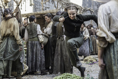 waif game of thrones