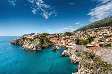 Korcula, Croatia