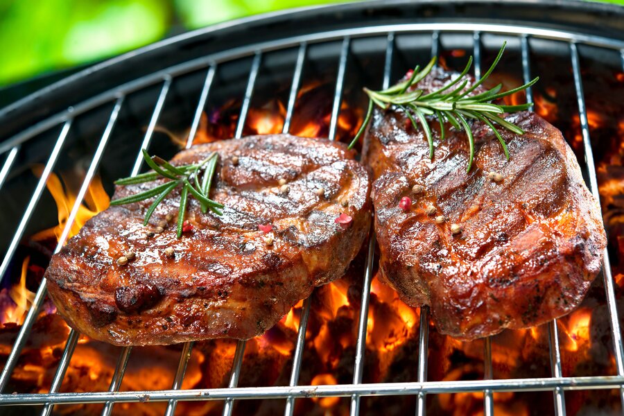 A Beginner's Guide to BBQs: What Size Gas BBQ Do I Need? - Sahara