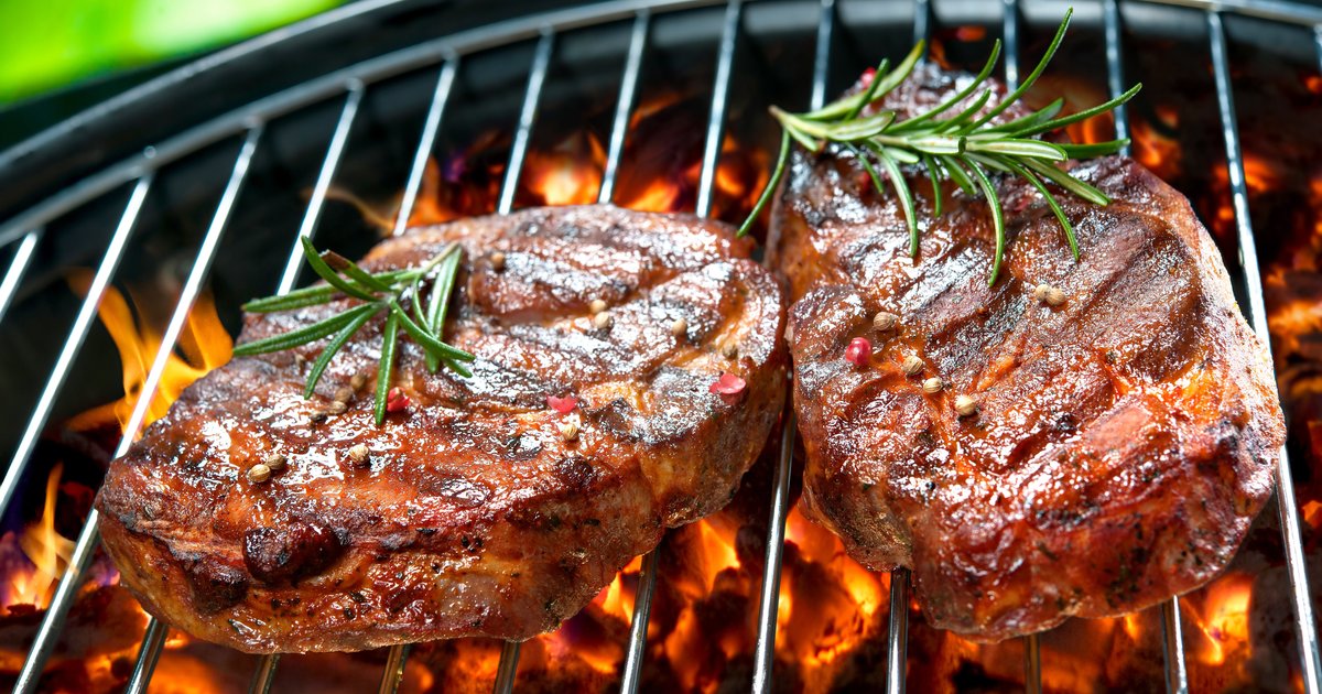 How to Grill: What to Do and Not Do While Grilling - Thrillist