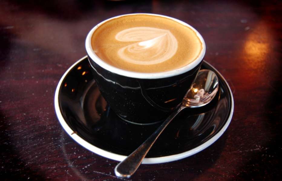 Rochambo Coffee & Tea House A Bar in Milwaukee, WI Thrillist