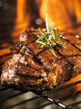 steak